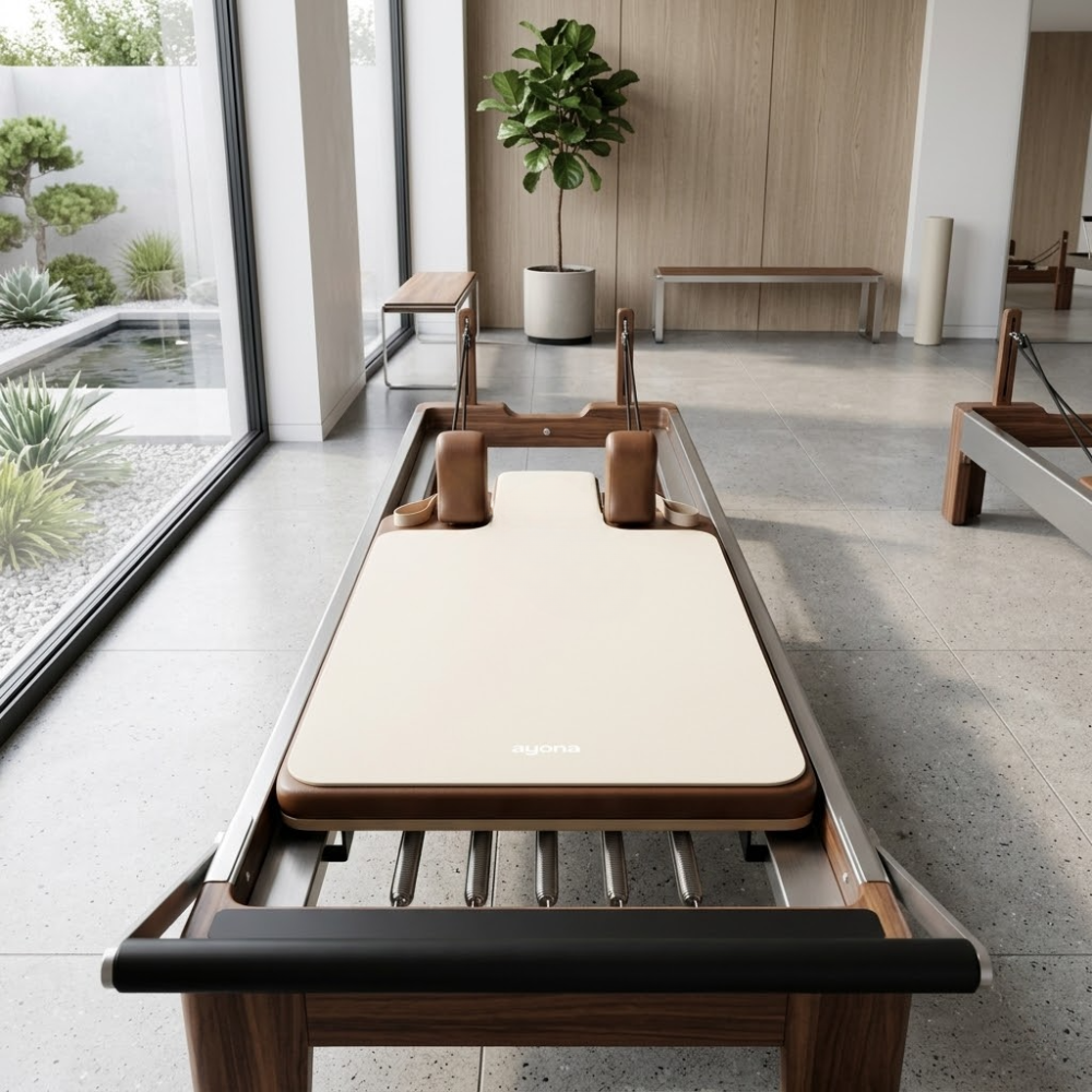Pilates Reformer Matte