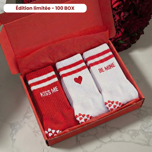 Pack Saint-Valentin