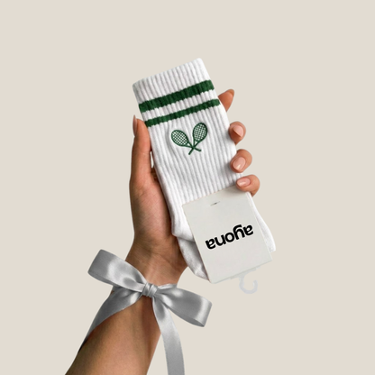 Calcetines Antideslizantes – Tenis