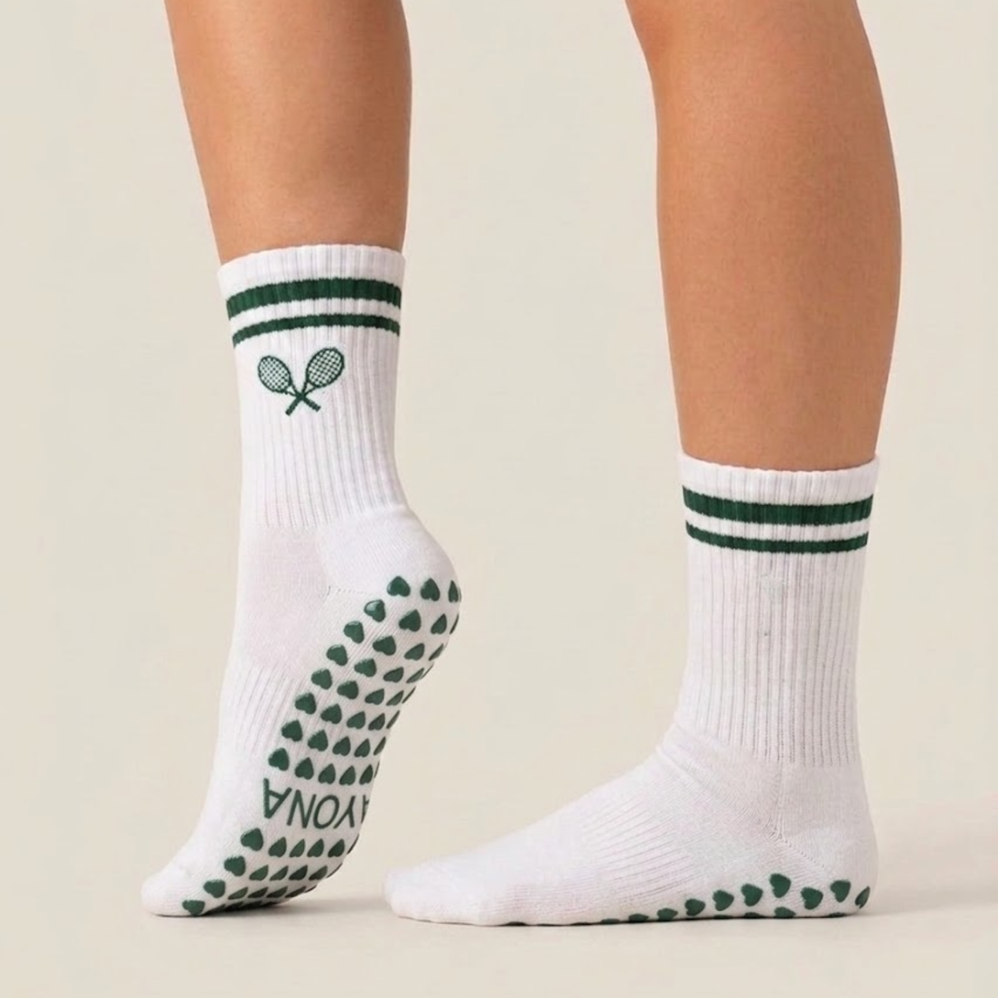 Calcetines Antideslizantes – Tenis