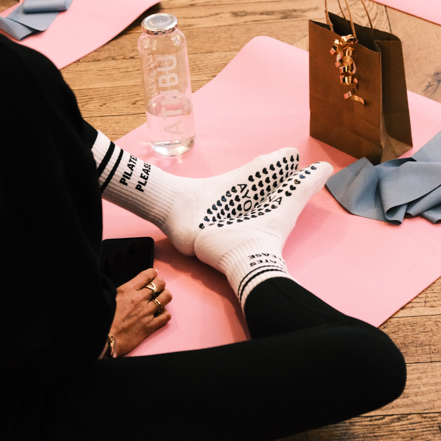 Pilates Club: Summer Édition