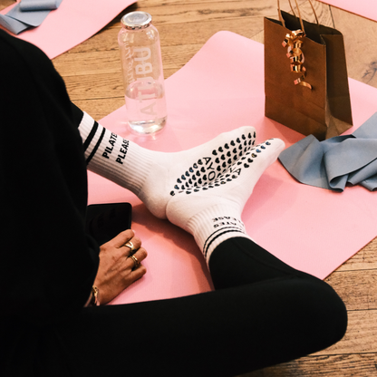 Pilates Club: Summer Édition