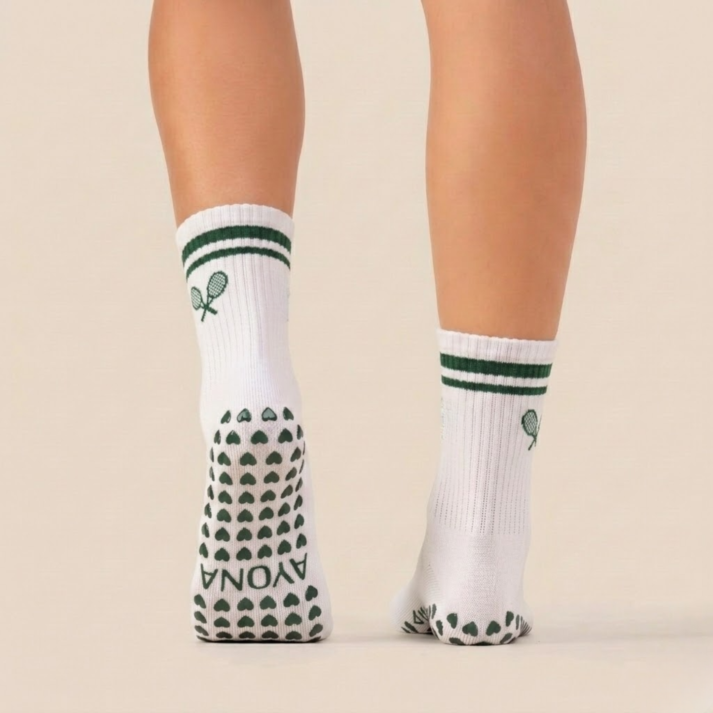 Calcetines Antideslizantes – Tenis