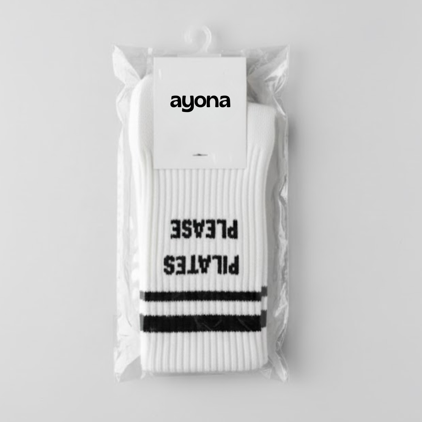 Rutschfeste Socken – Weihnachtsbaum