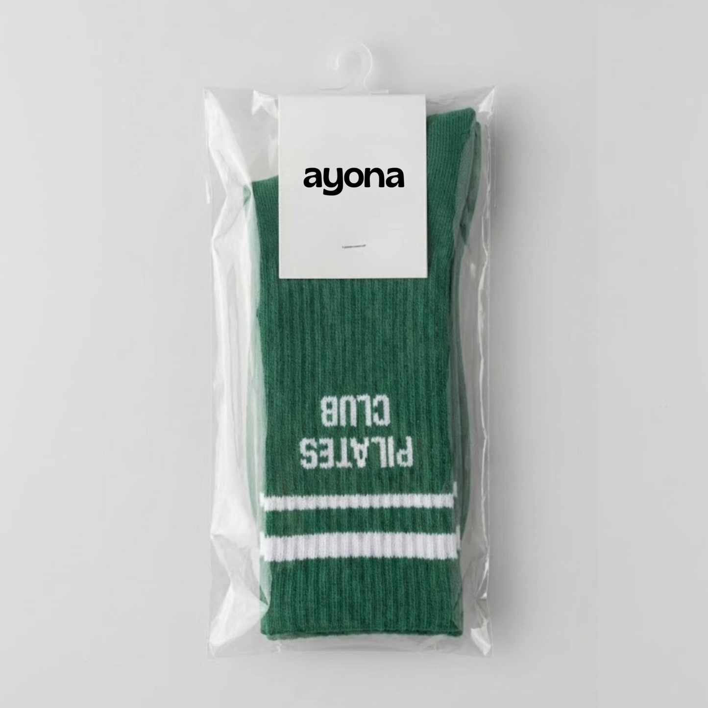 Rutschfeste Socken – Weihnachtsbaum