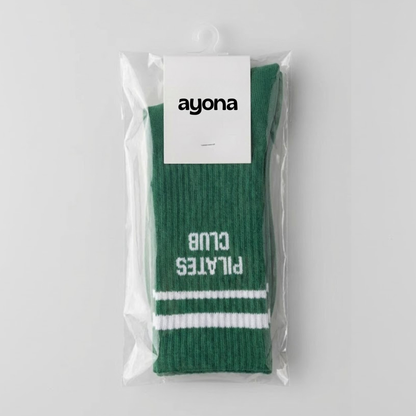 Rutschfeste Socken – Weihnachtsbaum