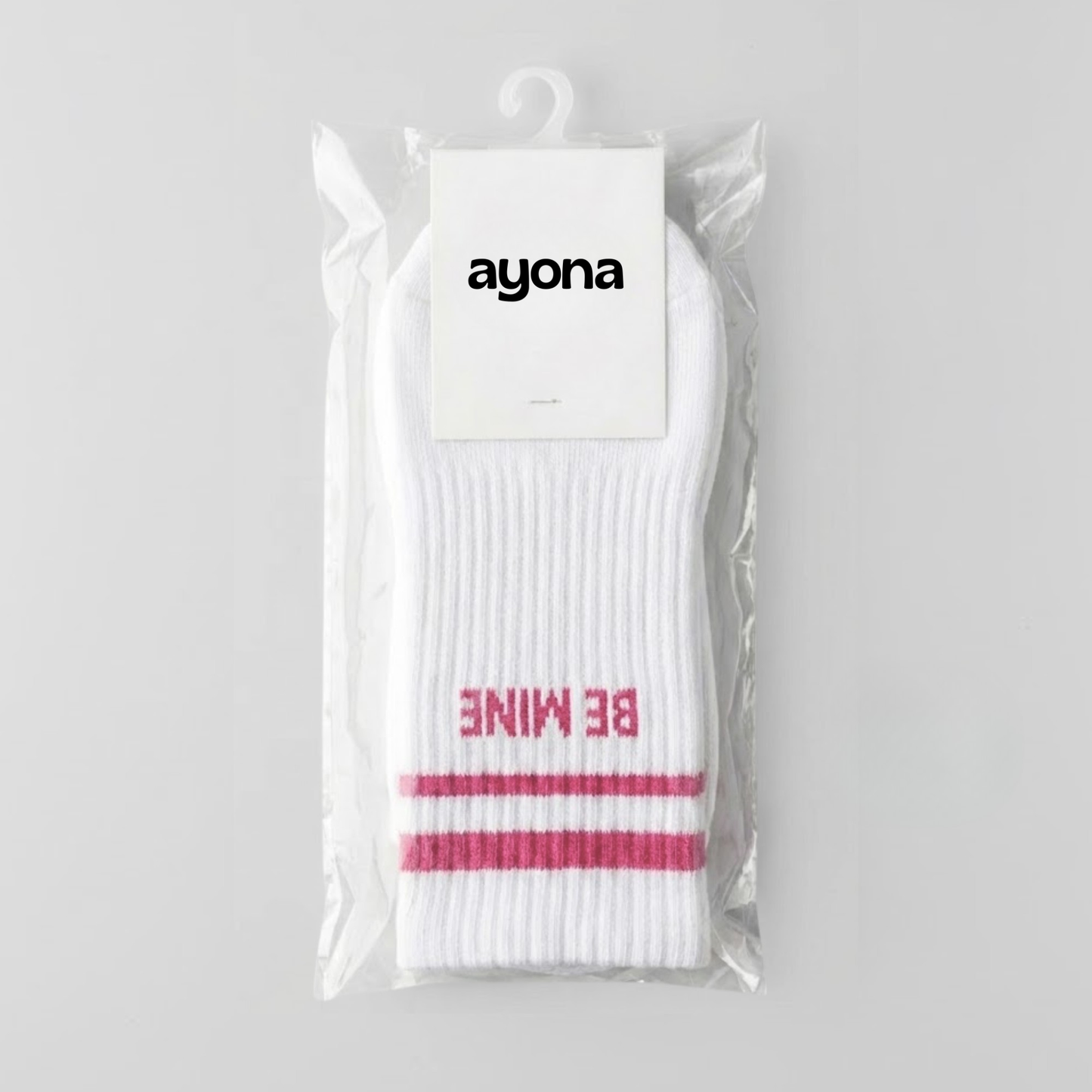 Rutschfeste Socken – Weihnachtsbaum