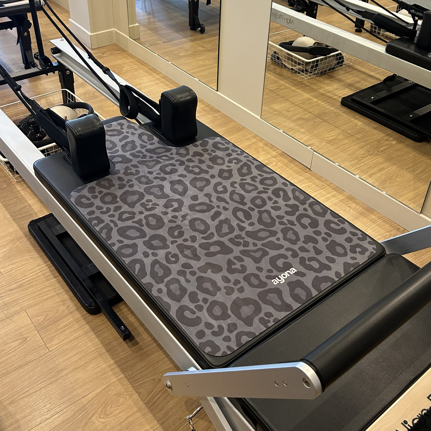 Pilates Reformer Matte