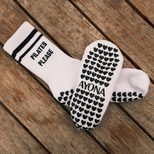 Chaussettes Antidérapantes