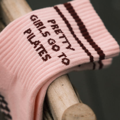 Chaussettes Antidérapantes