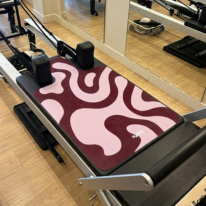Pilates Reformer Matte